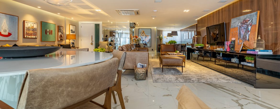 Espetacular e luxuoso apartamento a venda no Le Parc (24)