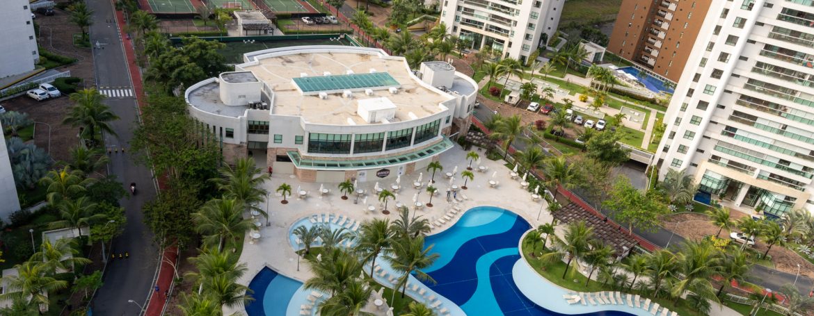 Espetacular e luxuoso apartamento a venda no Le Parc (26)