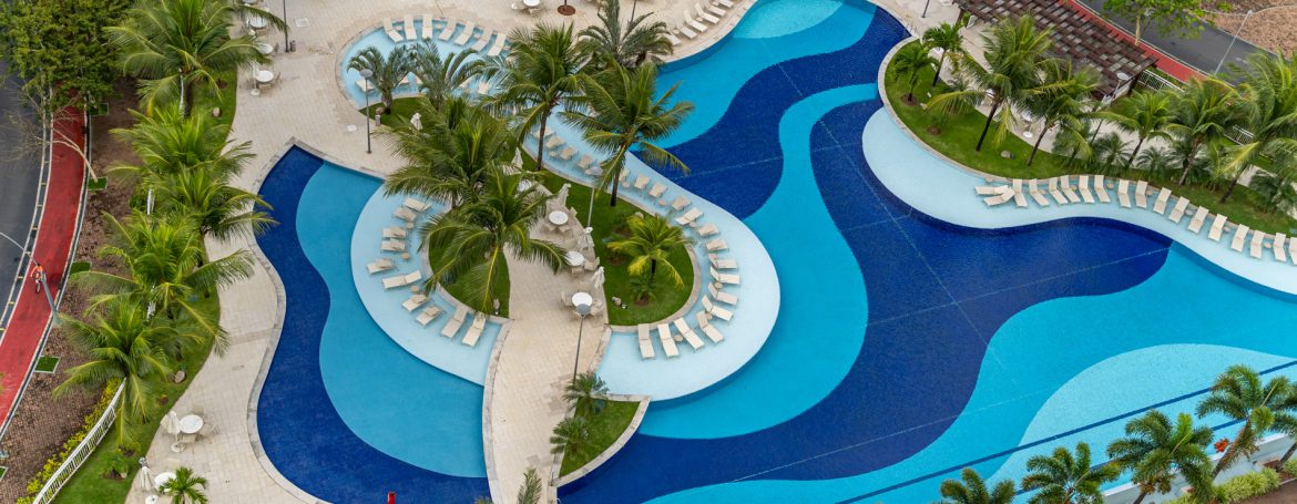 Espetacular e luxuoso apartamento a venda no Le Parc (31)