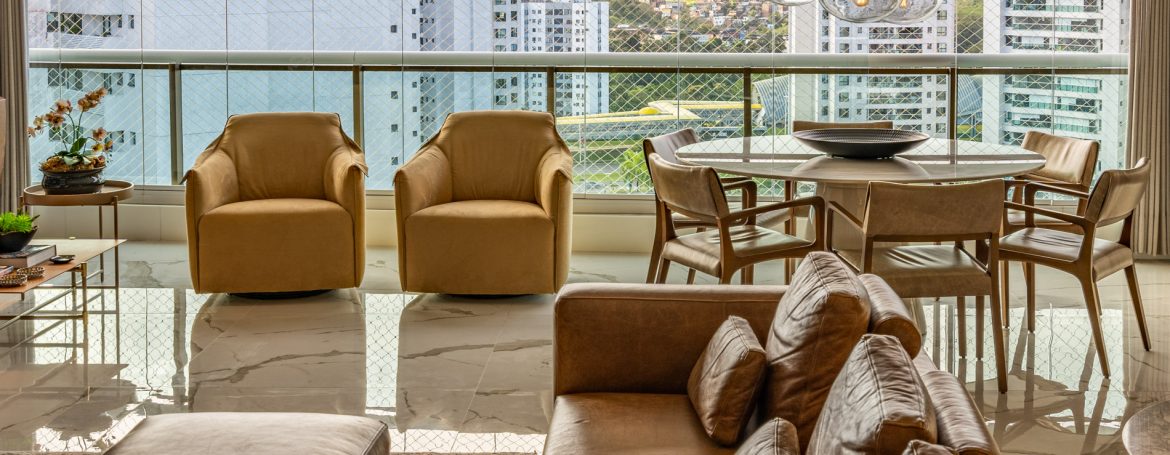 Espetacular e luxuoso apartamento a venda no Le Parc (35)