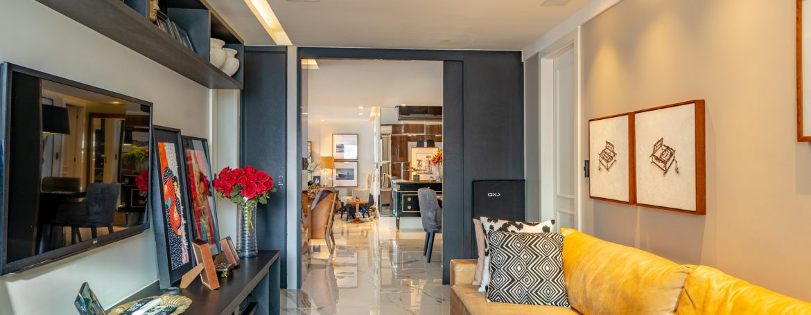 Espetacular e luxuoso apartamento a venda no Le Parc (38)