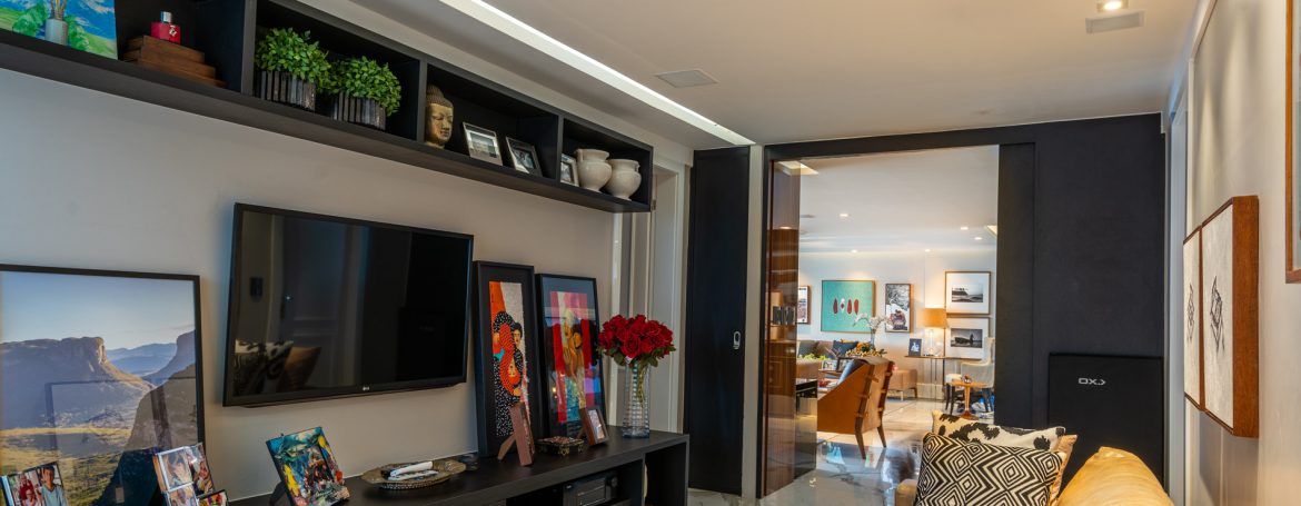 Espetacular e luxuoso apartamento a venda no Le Parc (39)