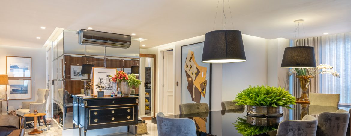 Espetacular e luxuoso apartamento a venda no Le Parc (41)