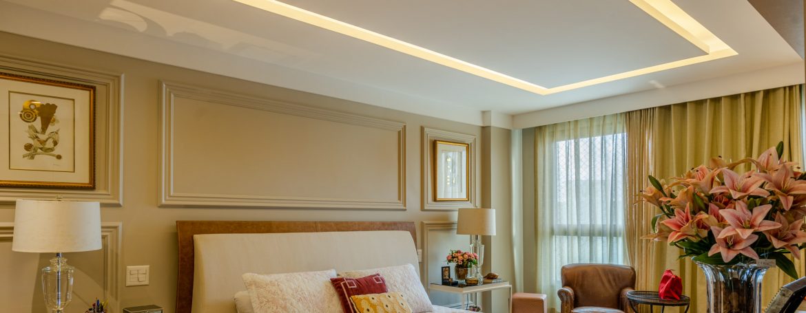 Espetacular e luxuoso apartamento a venda no Le Parc (42)