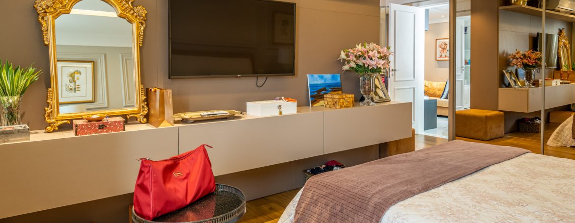 Espetacular e luxuoso apartamento a venda no Le Parc (43)