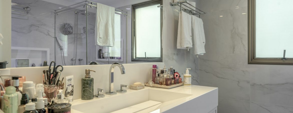 Espetacular e luxuoso apartamento a venda no Le Parc (44)