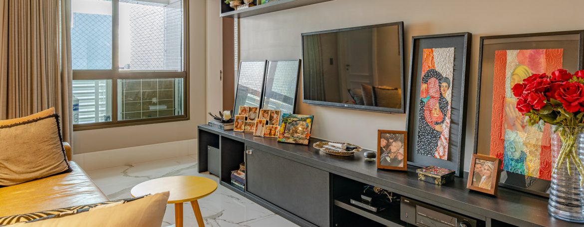 Espetacular e luxuoso apartamento a venda no Le Parc (46)