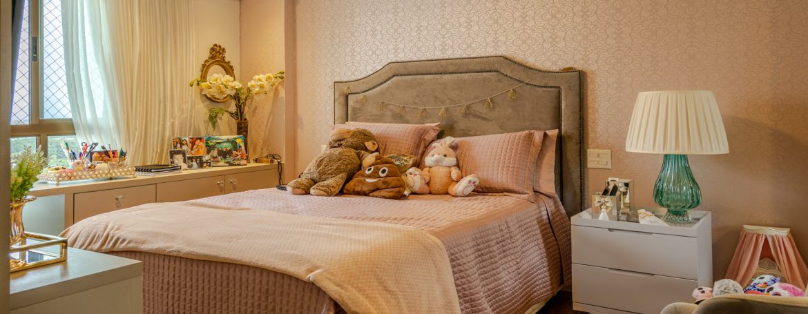 Espetacular e luxuoso apartamento a venda no Le Parc (47)