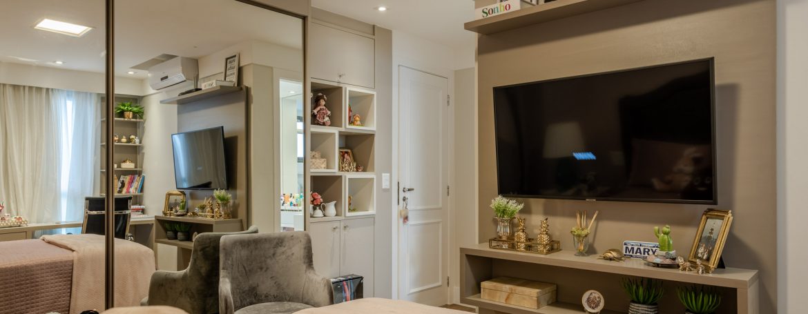 Espetacular e luxuoso apartamento a venda no Le Parc (48)