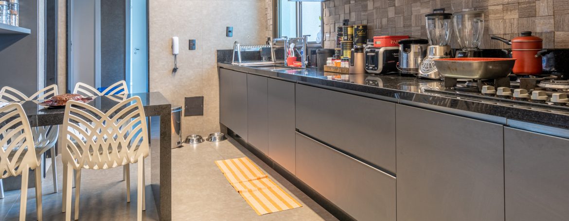 Espetacular e luxuoso apartamento a venda no Le Parc (51)