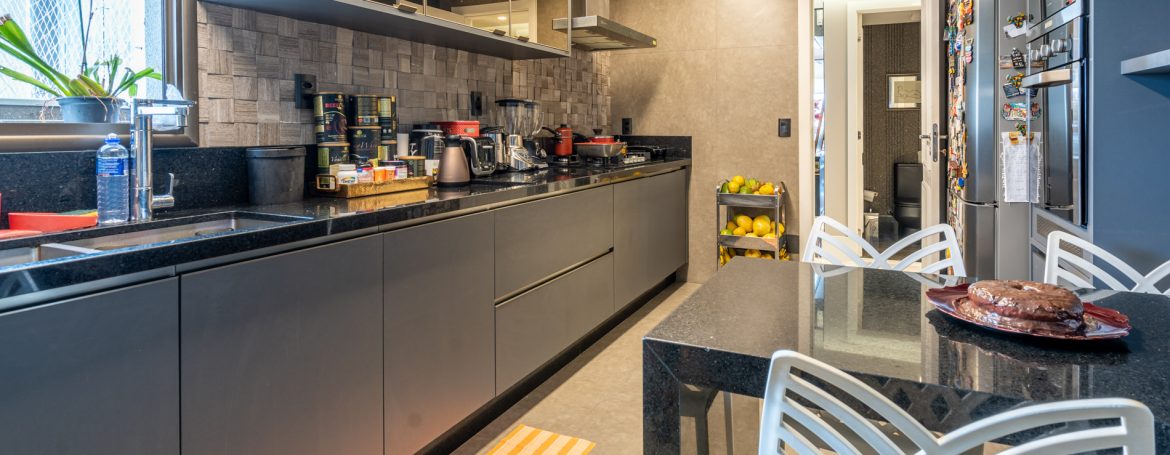 Espetacular e luxuoso apartamento a venda no Le Parc (52)