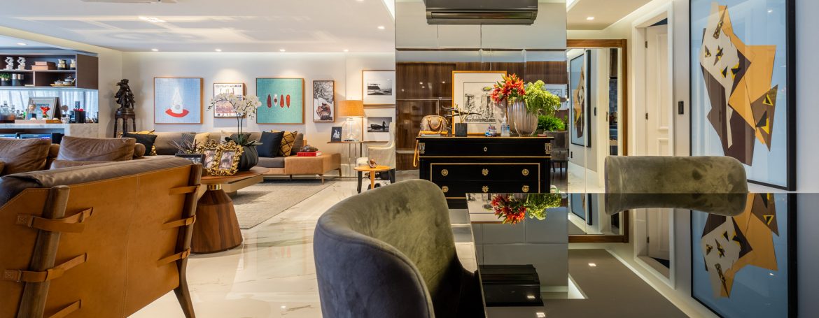 Espetacular e luxuoso apartamento a venda no Le Parc (6)