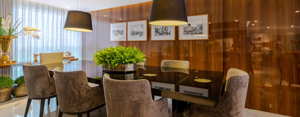 Espetacular e luxuoso apartamento a venda no Le Parc (9)