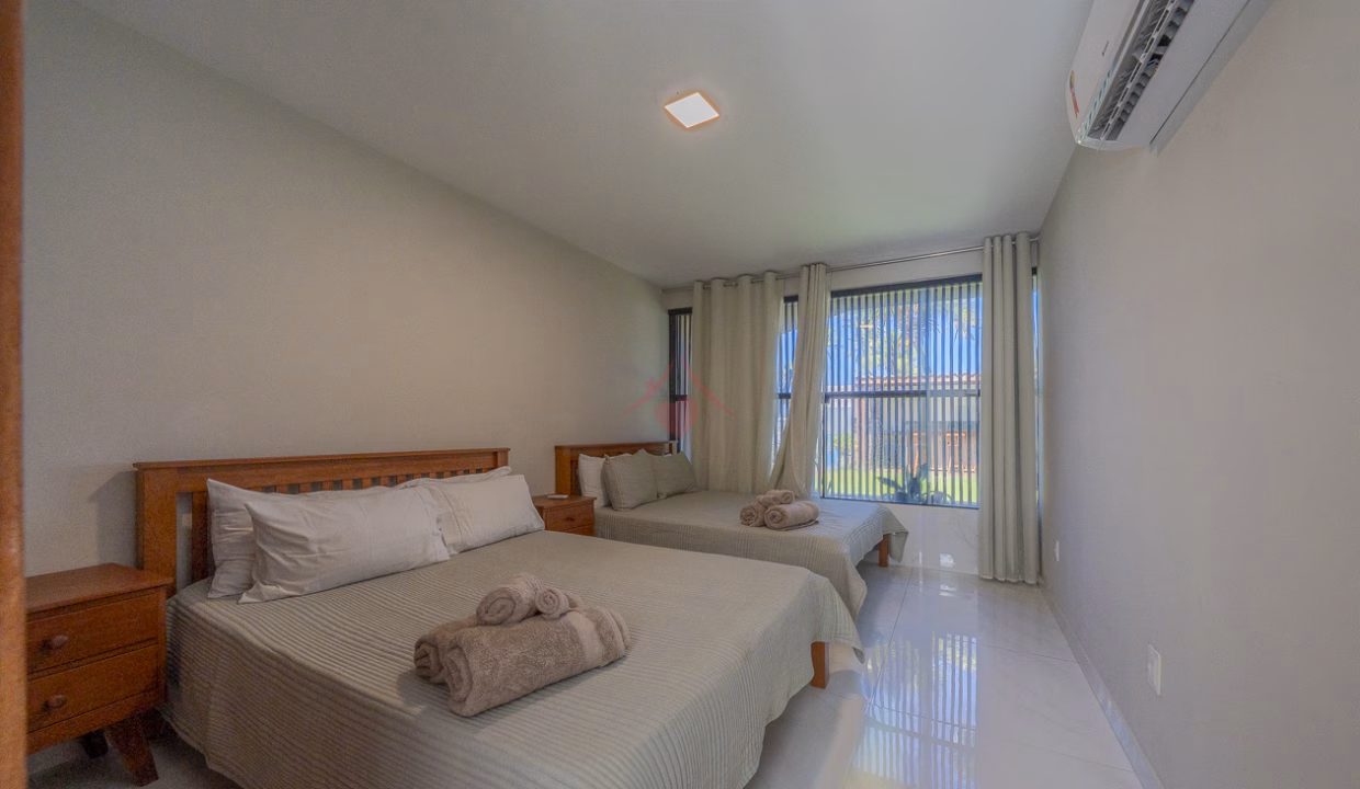 Casa de luxo para aluguel temporada Vilas do Atlântico-7
