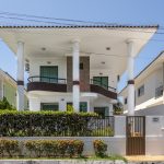 Casa grande no condominio Ecoville em Lauro de Freitas