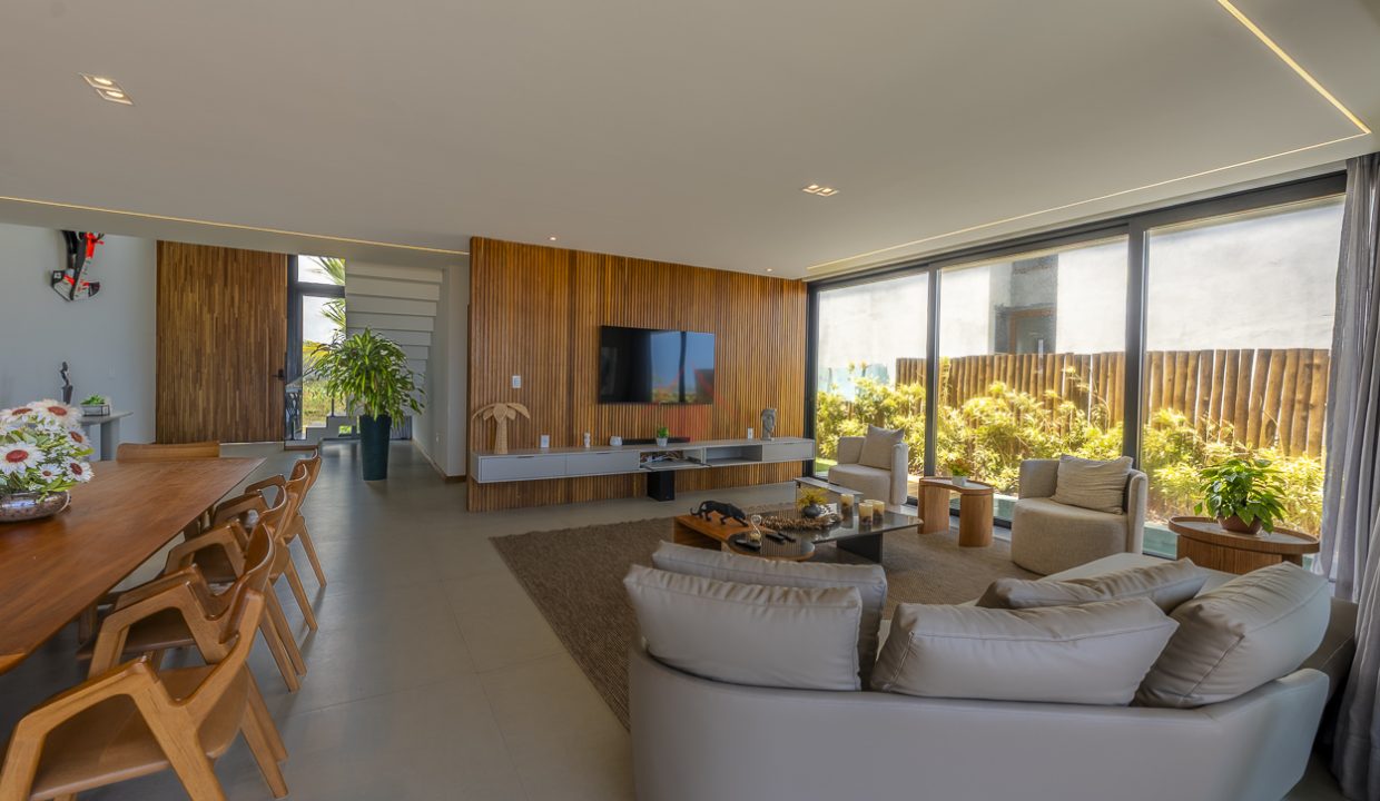 Mansão Exclusiva de Luxo à Beira-Mar em Alphaville Guarajuba-10