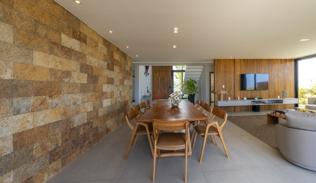 Mansão Exclusiva de Luxo à Beira-Mar em Alphaville Guarajuba-11