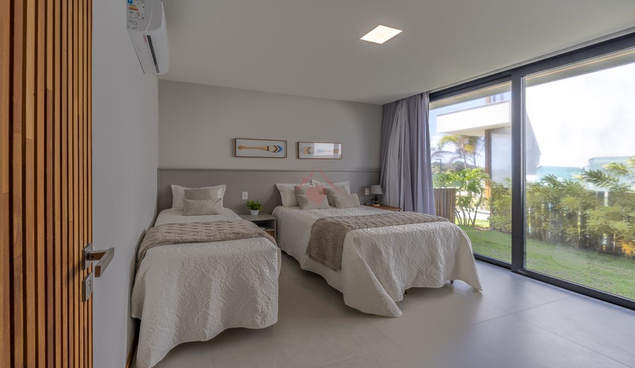 Mansão Exclusiva de Luxo à Beira-Mar em Alphaville Guarajuba-19