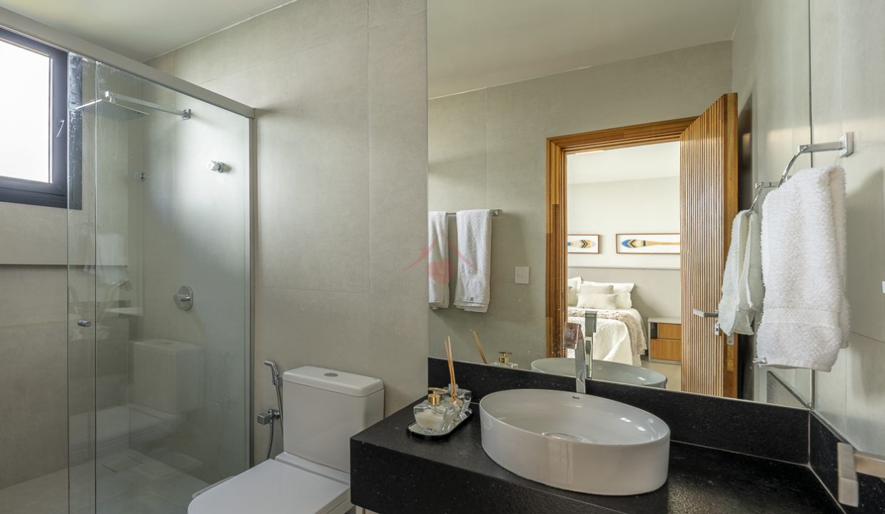 Mansão Exclusiva de Luxo à Beira-Mar em Alphaville Guarajuba-20