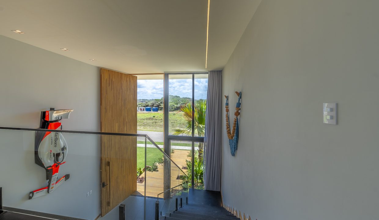 Mansão Exclusiva de Luxo à Beira-Mar em Alphaville Guarajuba-21