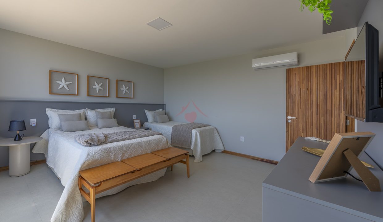 Mansão Exclusiva de Luxo à Beira-Mar em Alphaville Guarajuba-23