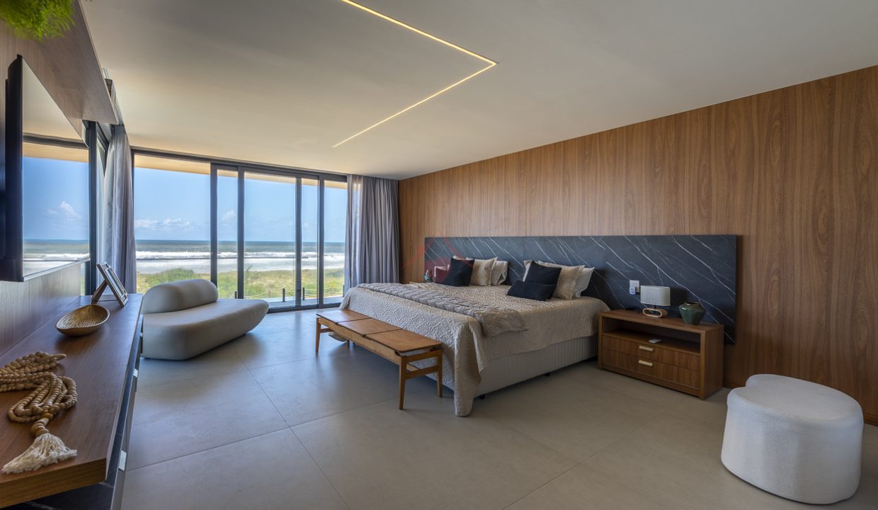 Mansão Exclusiva de Luxo à Beira-Mar em Alphaville Guarajuba-25