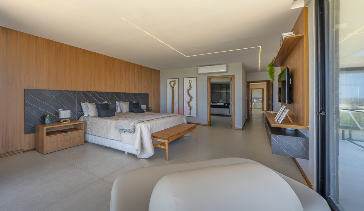 Mansão Exclusiva de Luxo à Beira-Mar em Alphaville Guarajuba-26