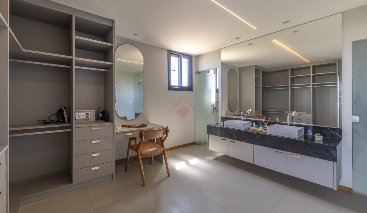 Mansão Exclusiva de Luxo à Beira-Mar em Alphaville Guarajuba-28