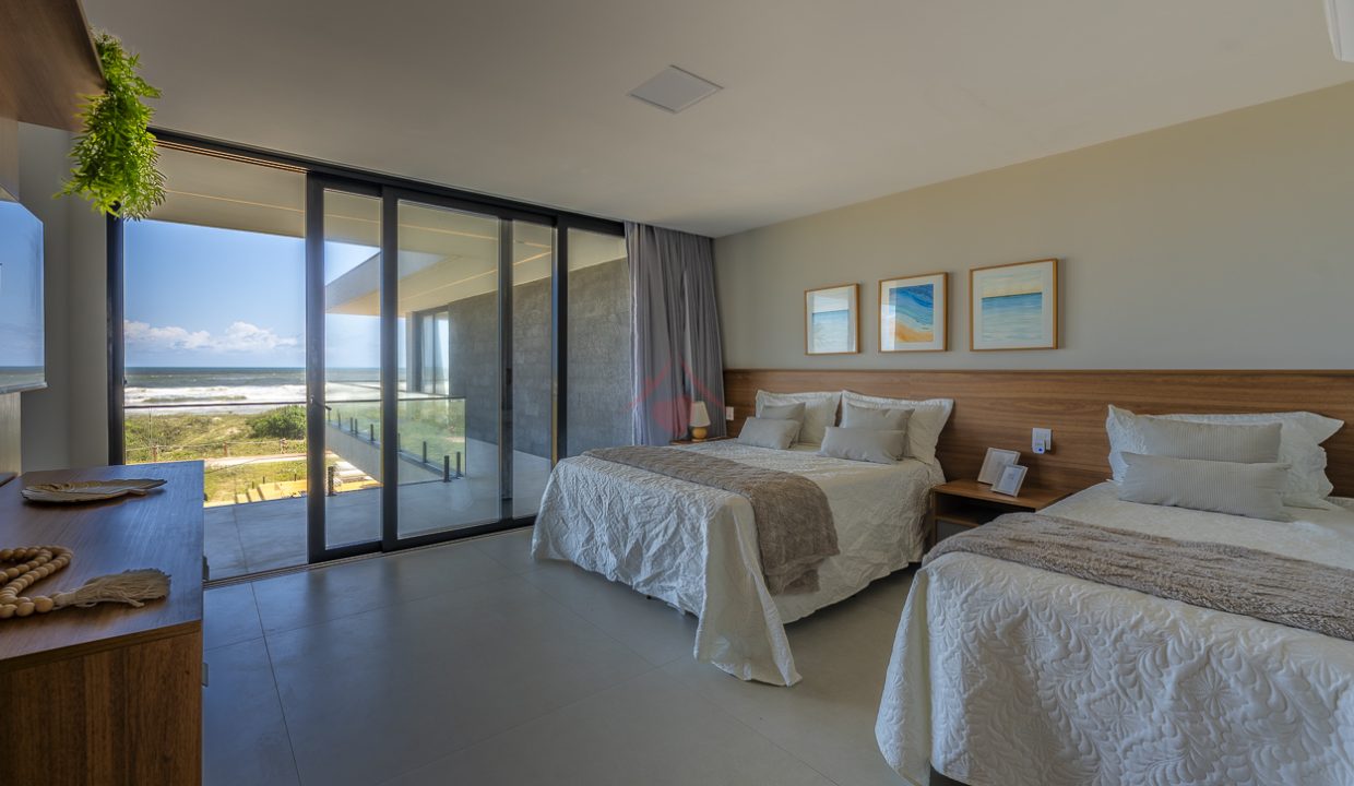 Mansão Exclusiva de Luxo à Beira-Mar em Alphaville Guarajuba-30