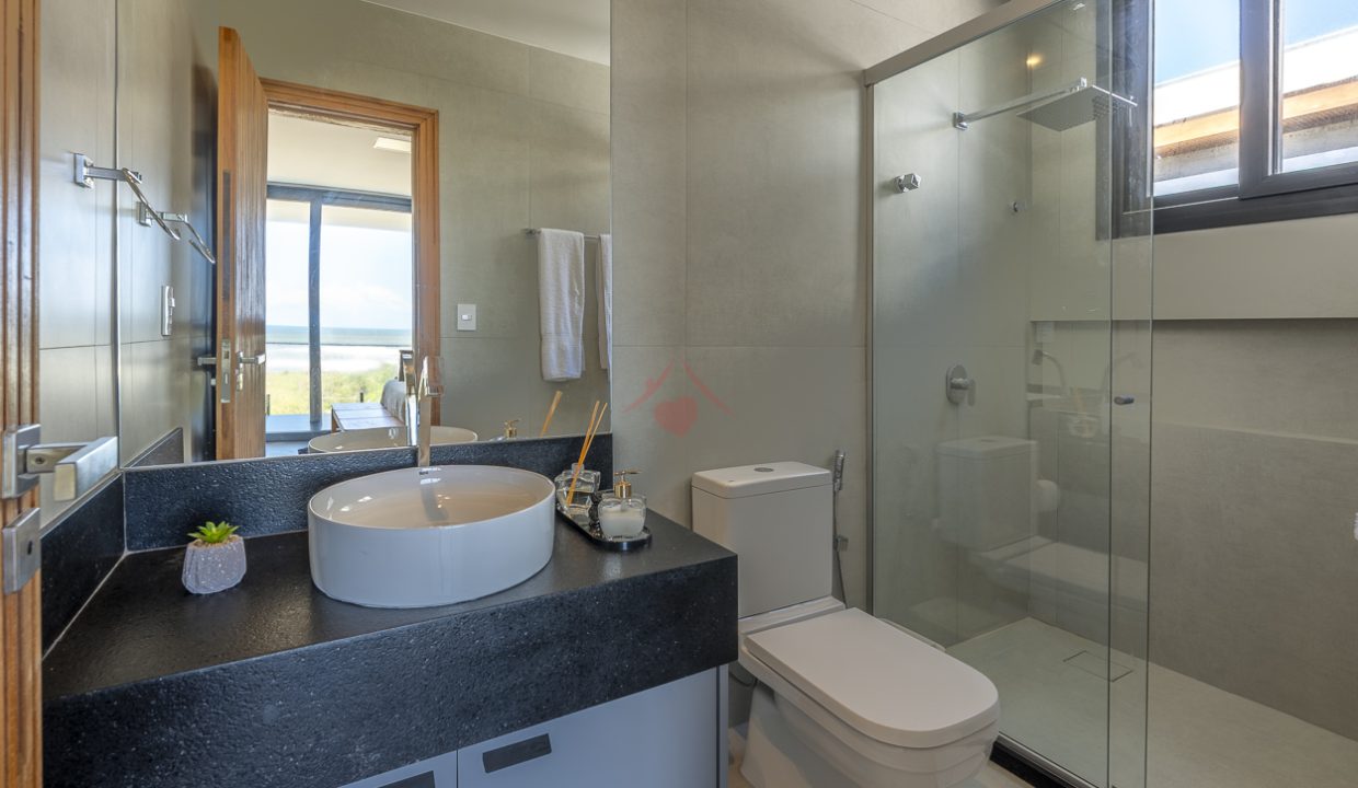 Mansão Exclusiva de Luxo à Beira-Mar em Alphaville Guarajuba-33