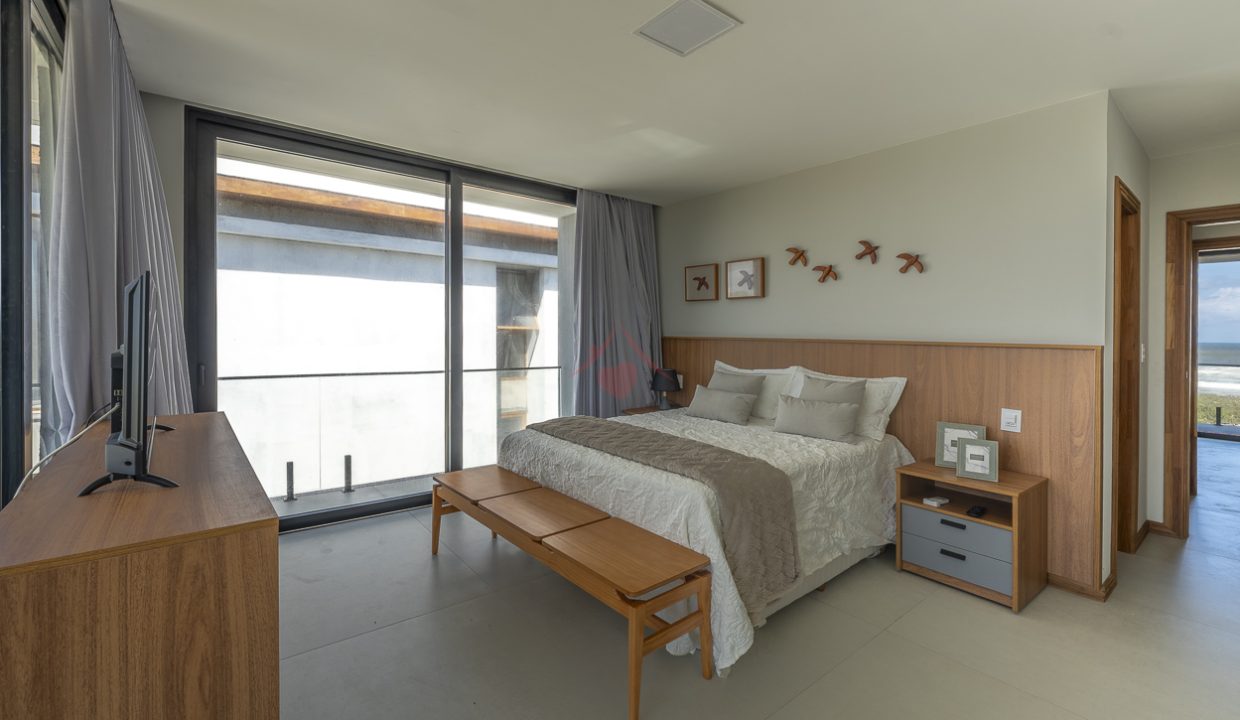 Mansão Exclusiva de Luxo à Beira-Mar em Alphaville Guarajuba-34