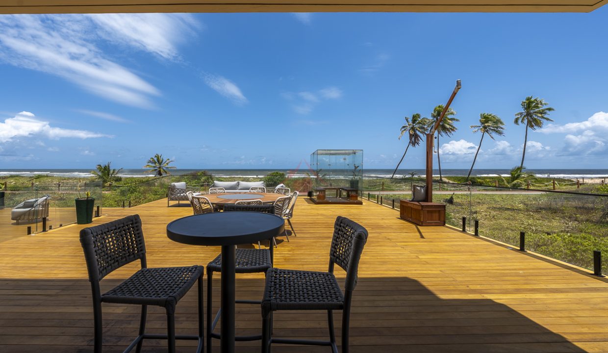 Mansão Exclusiva de Luxo à Beira-Mar em Alphaville Guarajuba-4