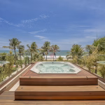 La più esclusiva villa fronte mare a Guarajuba